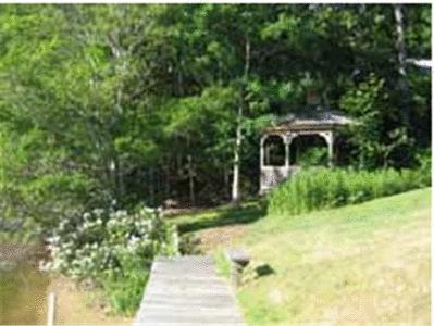 Capewind Waterfront Resort 팔머스 외부 사진
