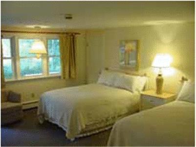 Capewind Waterfront Resort 팔머스 객실 사진