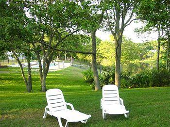 Capewind Waterfront Resort 팔머스 외부 사진