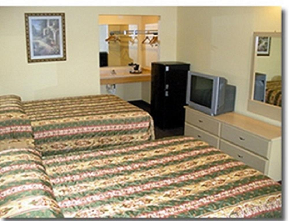 Capewind Waterfront Resort 팔머스 객실 사진